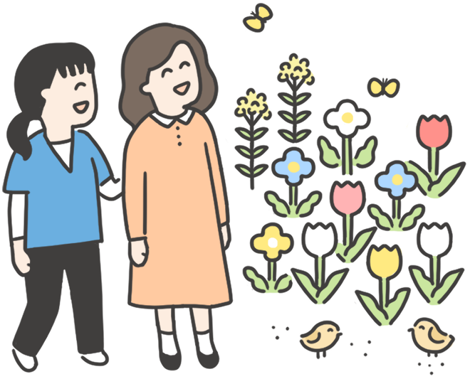 精神科訪問看護